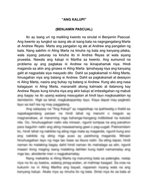 labas pasok ang armas ni kulas kasabay ng pag ungol ni jas|ANG Kalupi .